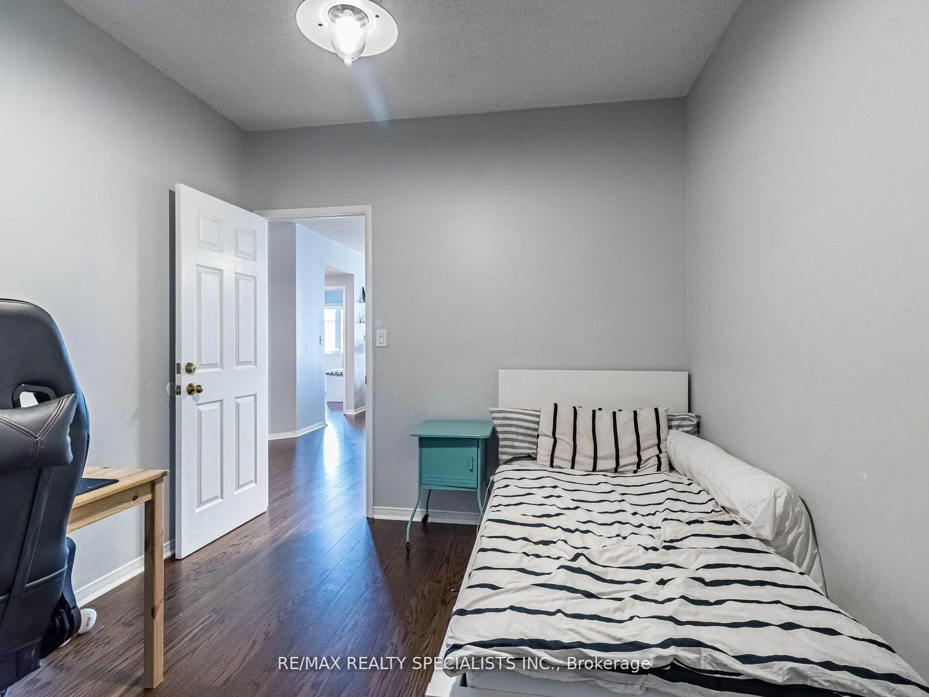 Photo 38 of Unit 306, 21 George Street, Aurora, Aurora Village — HOMEH