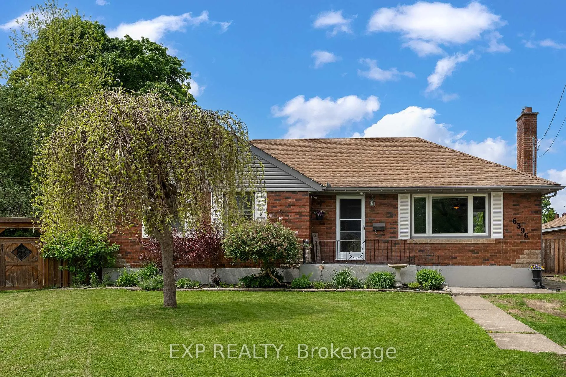 Photo 1 of 6396 Laura Crescent, Niagara Falls, Dorchester — HOMEH
