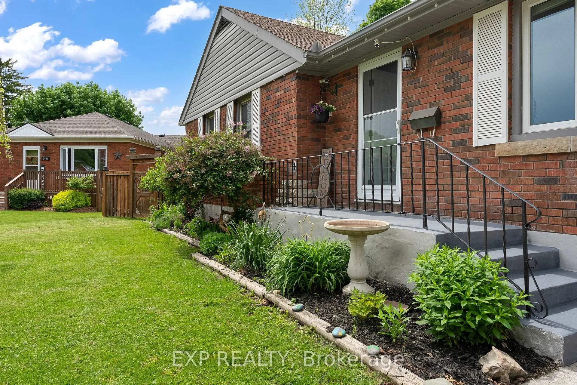 Photo 2 of 6396 Laura Crescent, Niagara Falls, Dorchester — HOMEH