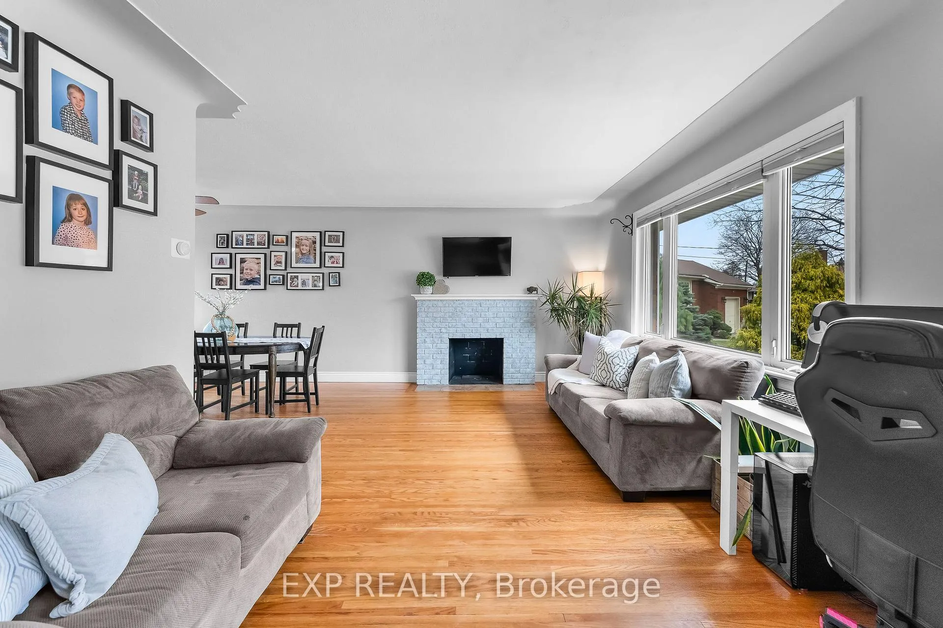 Photo 5 of 6396 Laura Crescent, Niagara Falls, Dorchester — HOMEH