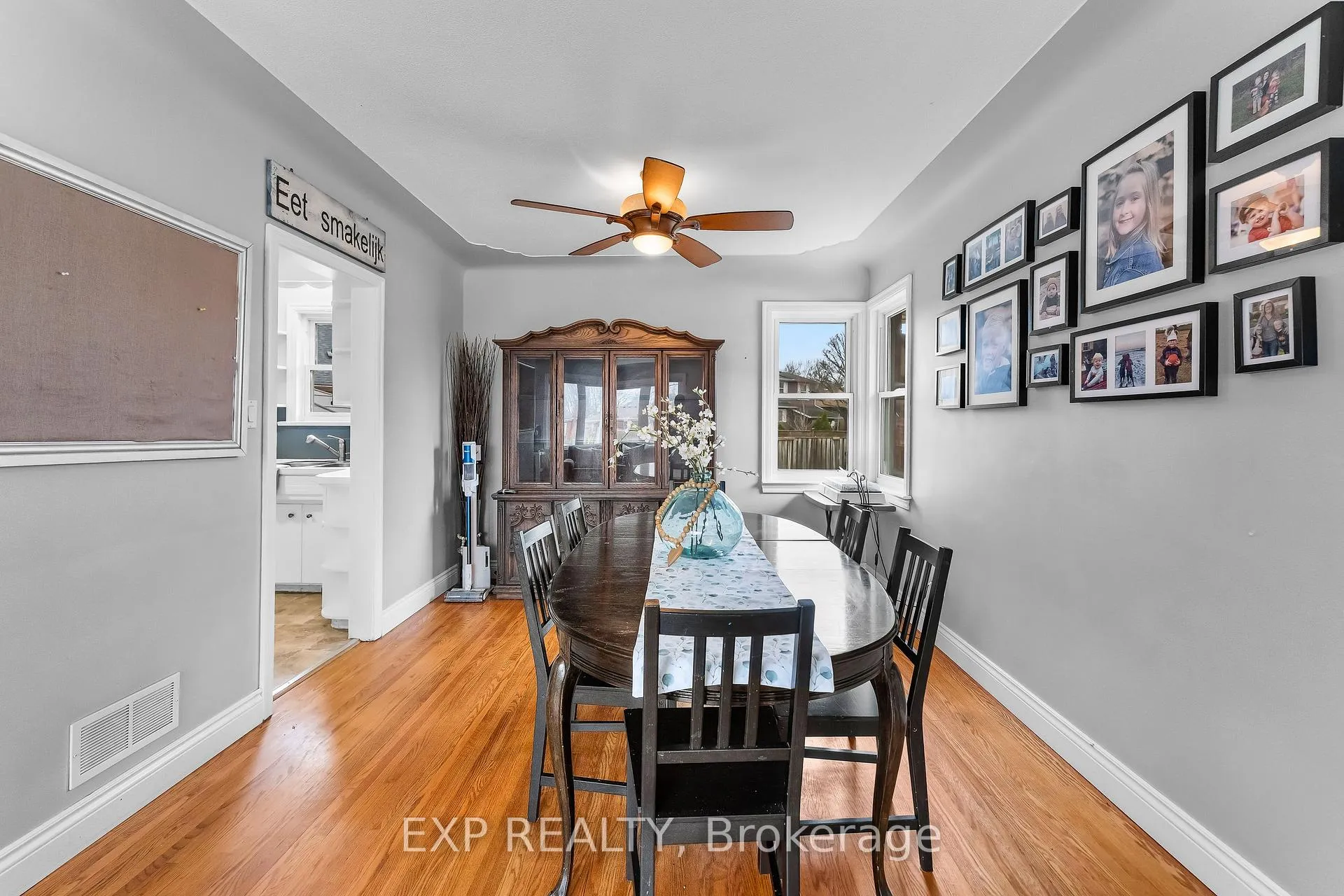 Photo 10 of 6396 Laura Crescent, Niagara Falls, Dorchester — HOMEH