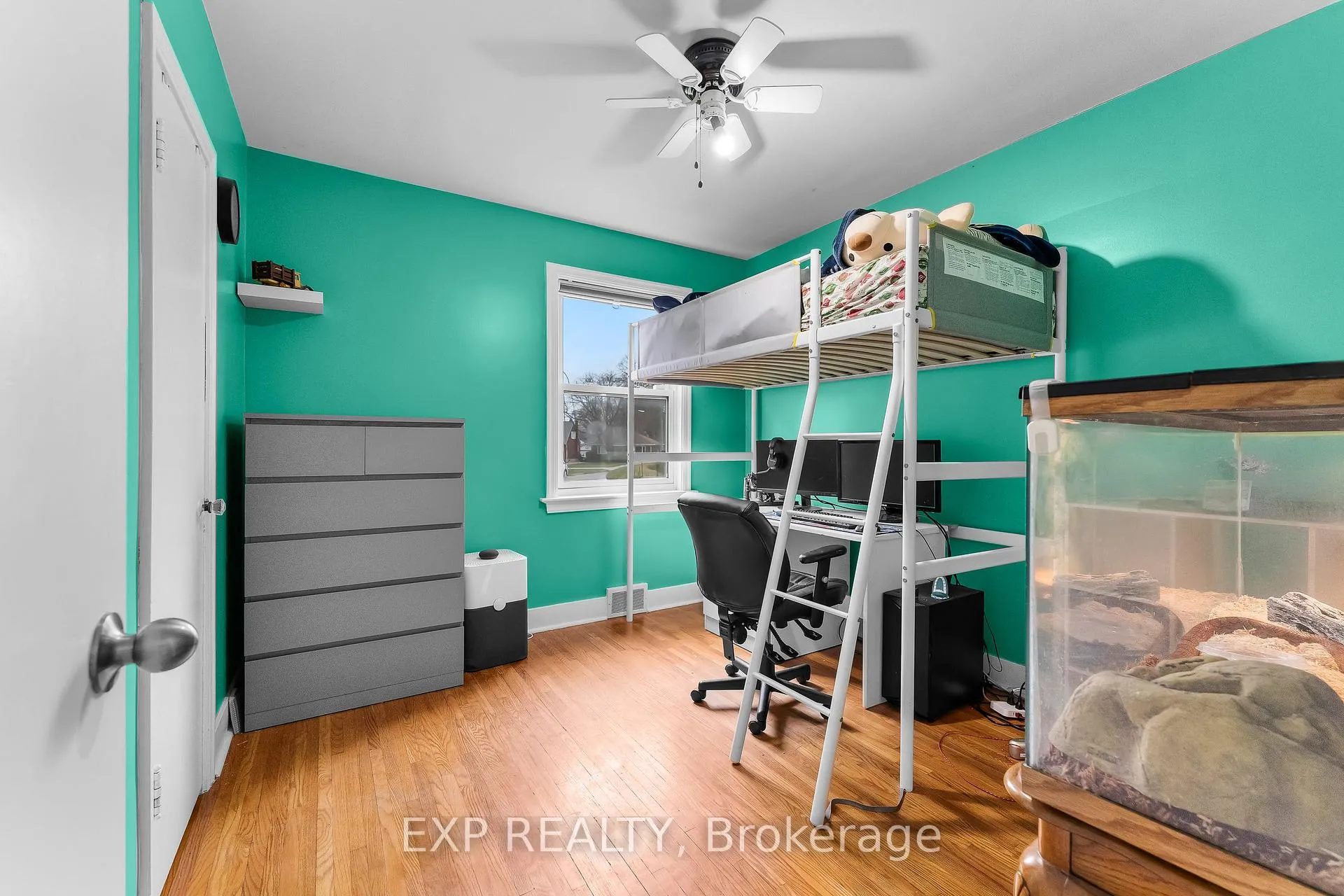 Photo 19 of 6396 Laura Crescent, Niagara Falls, Dorchester — HOMEH