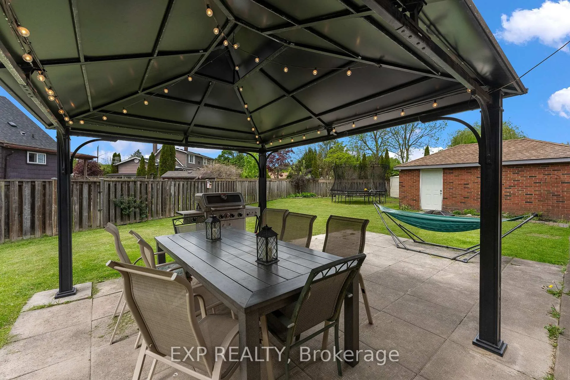 Photo 29 of 6396 Laura Crescent, Niagara Falls, Dorchester — HOMEH