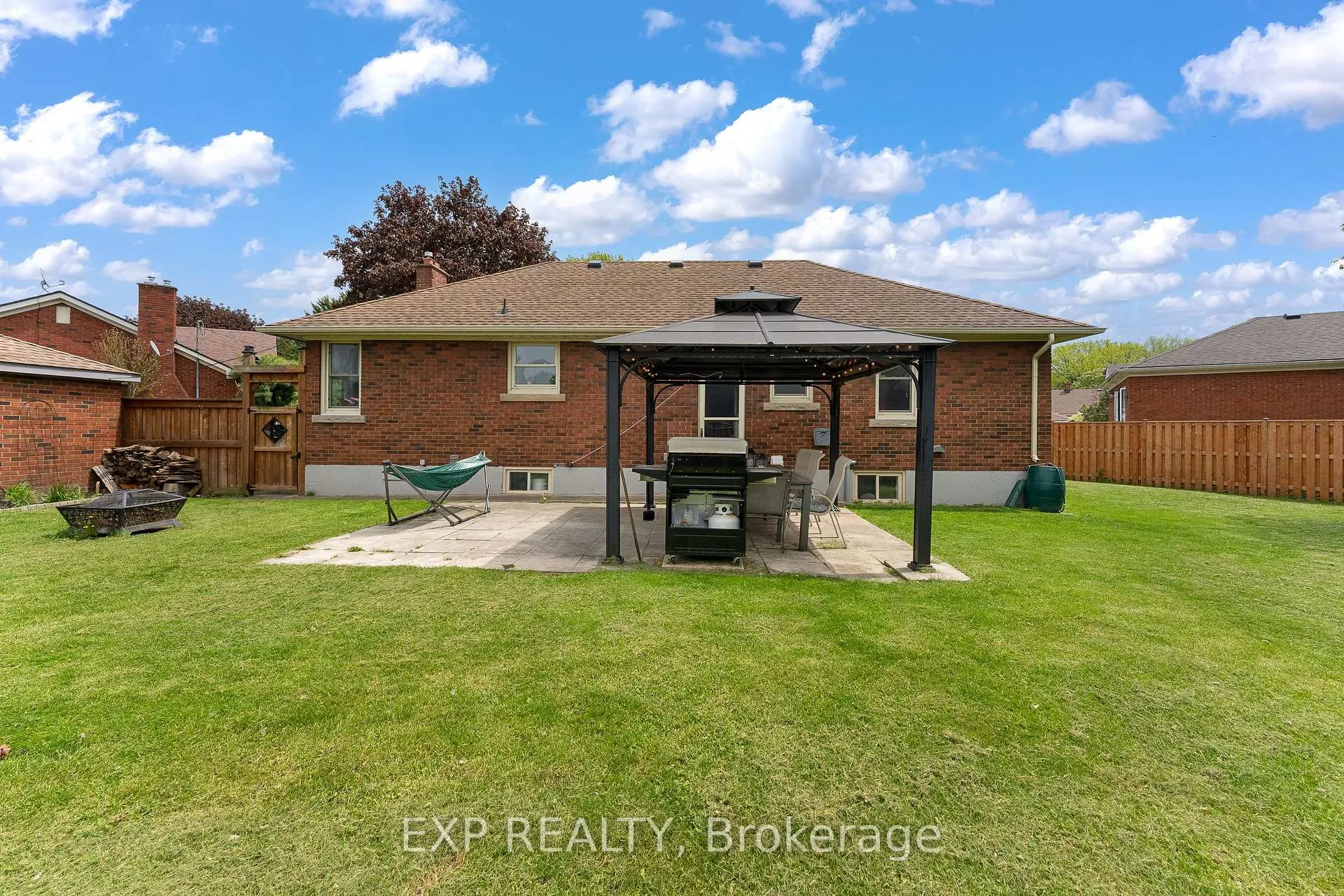 Photo 31 of 6396 Laura Crescent, Niagara Falls, Dorchester — HOMEH