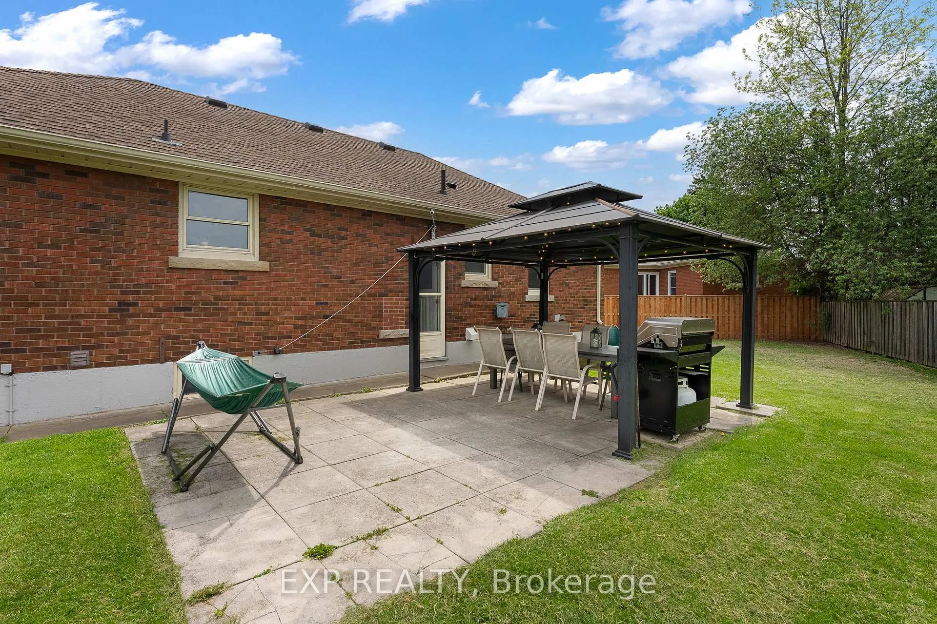 Photo 32 of 6396 Laura Crescent, Niagara Falls, Dorchester — HOMEH