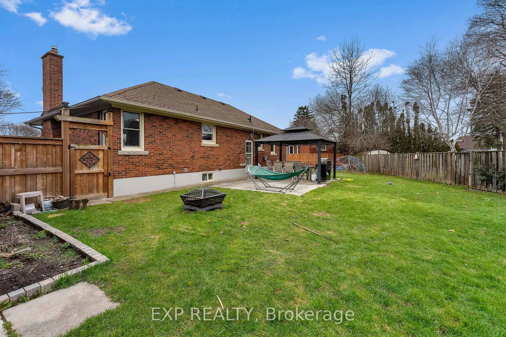 Photo 33 of 6396 Laura Crescent, Niagara Falls, Dorchester — HOMEH
