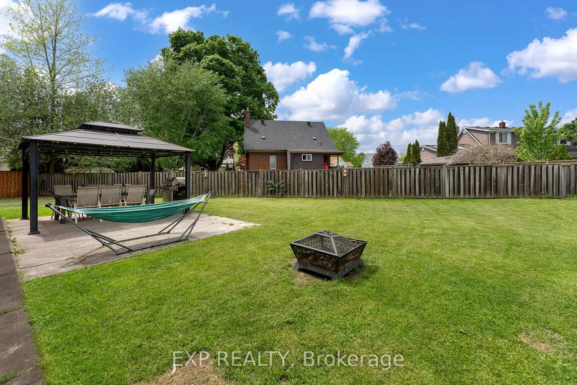 Photo 34 of 6396 Laura Crescent, Niagara Falls, Dorchester — HOMEH