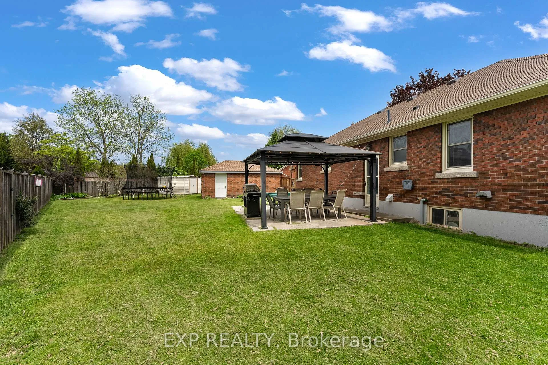 Photo 35 of 6396 Laura Crescent, Niagara Falls, Dorchester — HOMEH