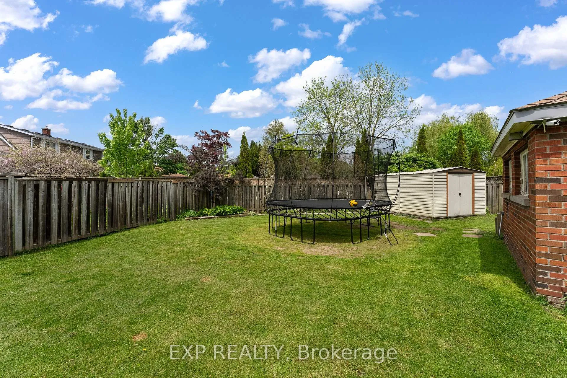 Photo 37 of 6396 Laura Crescent, Niagara Falls, Dorchester — HOMEH
