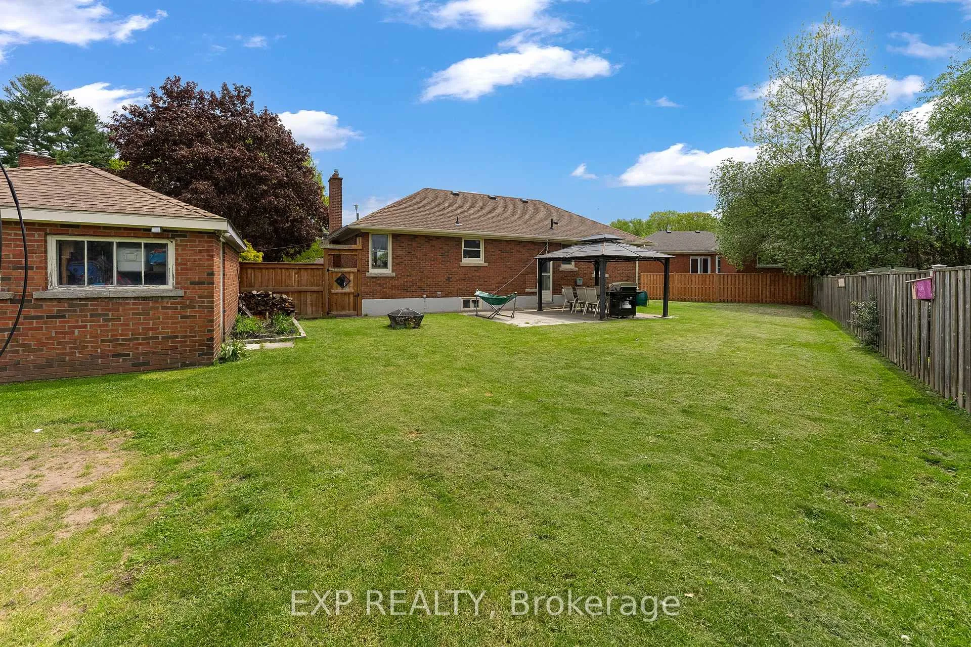 Photo 38 of 6396 Laura Crescent, Niagara Falls, Dorchester — HOMEH