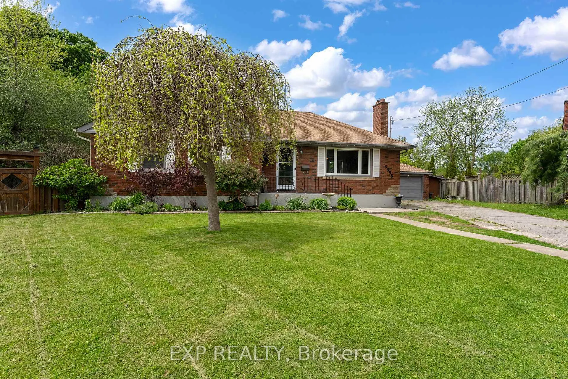Photo 41 of 6396 Laura Crescent, Niagara Falls, Dorchester — HOMEH