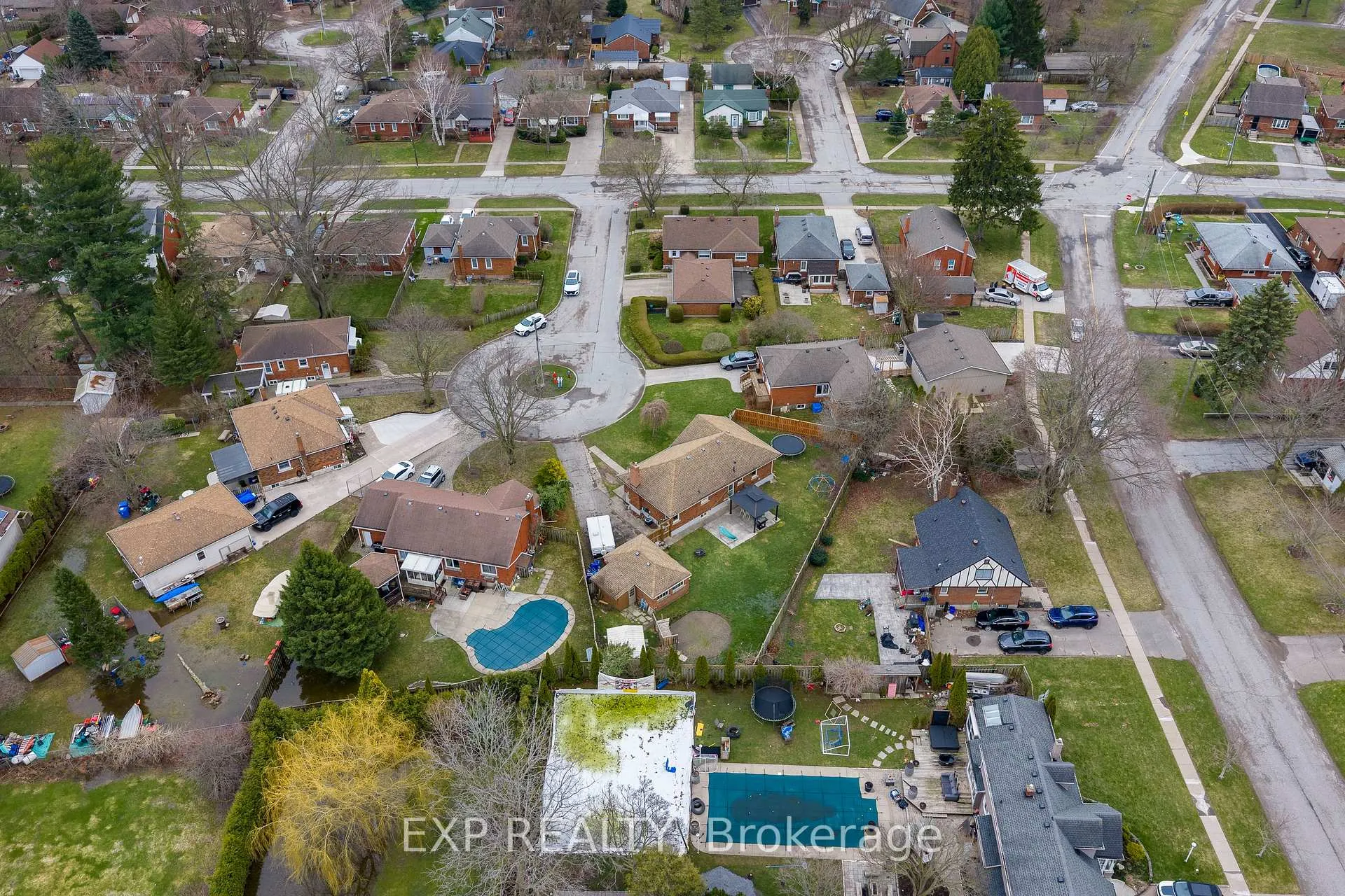 Photo 43 of 6396 Laura Crescent, Niagara Falls, Dorchester — HOMEH
