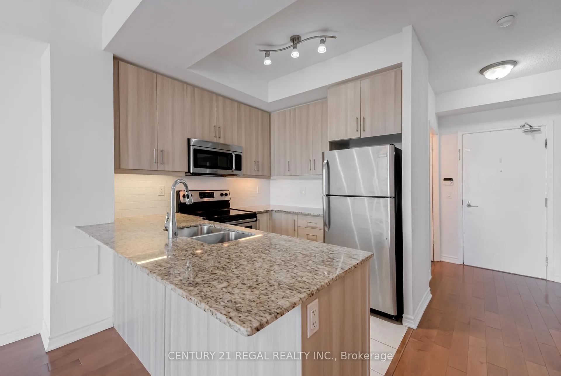Photo 14 of Unit 710, 15 James Finlay Way, North York, Downsview-Roding-CFB — HOMEH