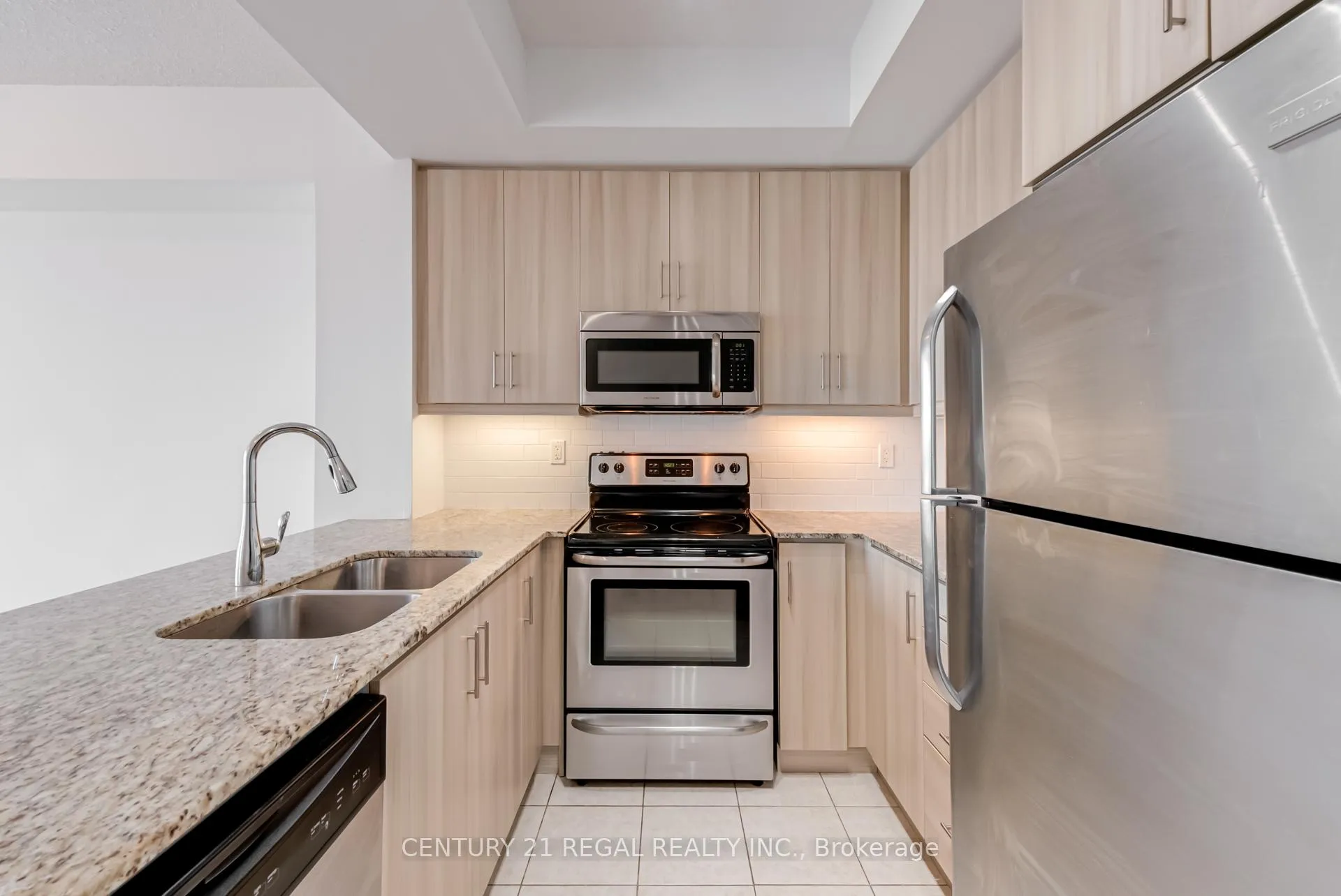 Photo 16 of Unit 710, 15 James Finlay Way, North York, Downsview-Roding-CFB — HOMEH