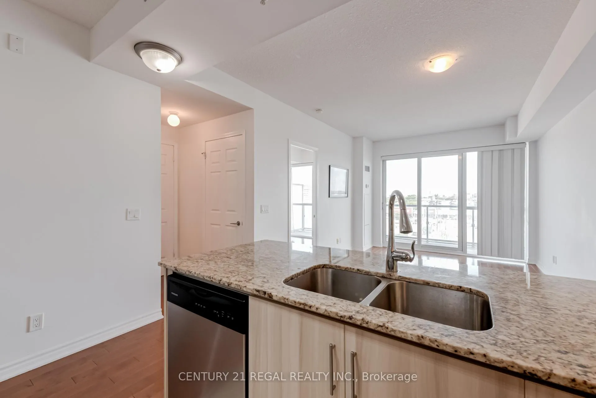 Photo 18 of Unit 710, 15 James Finlay Way, North York, Downsview-Roding-CFB — HOMEH