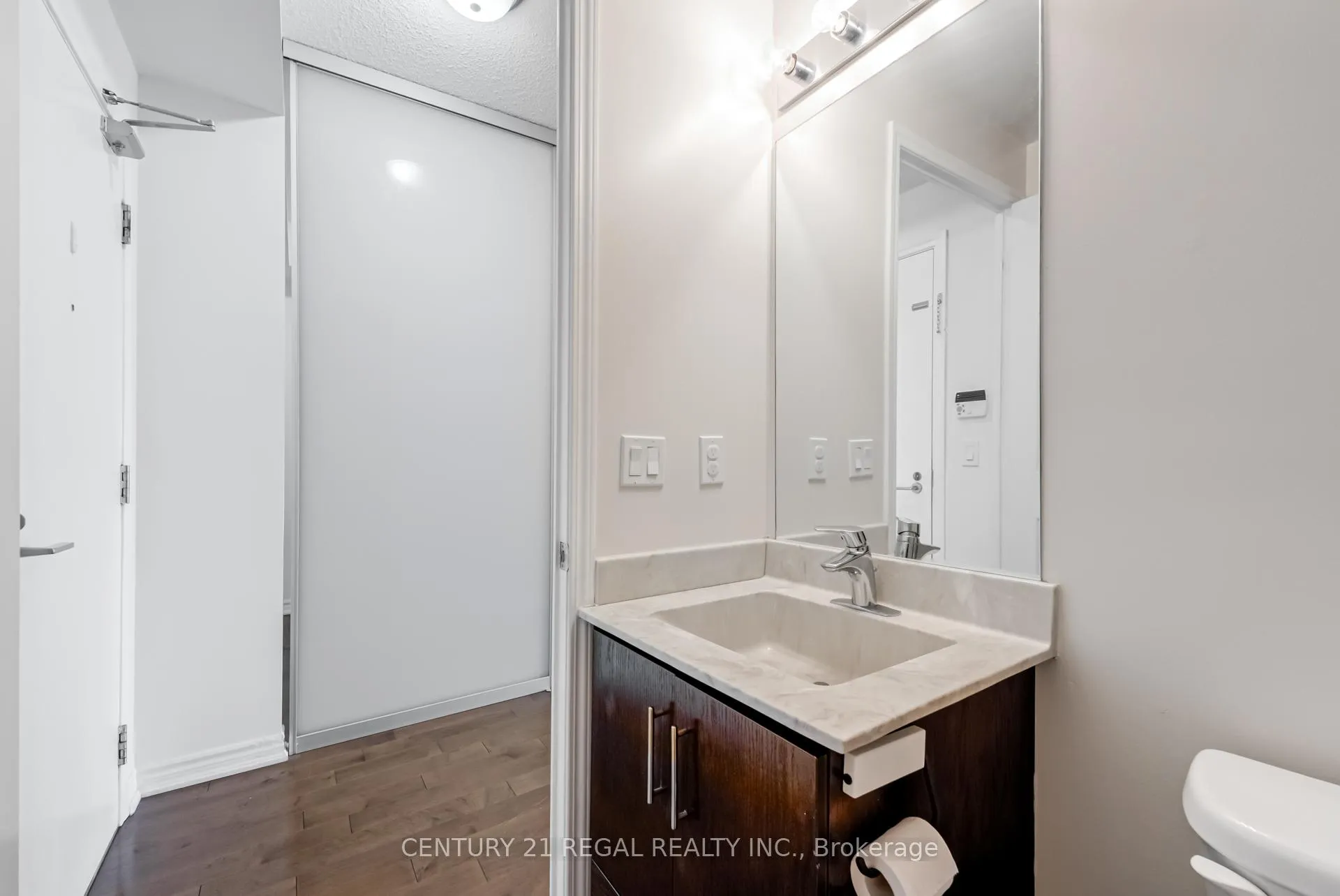 Photo 32 of Unit 710, 15 James Finlay Way, North York, Downsview-Roding-CFB — HOMEH