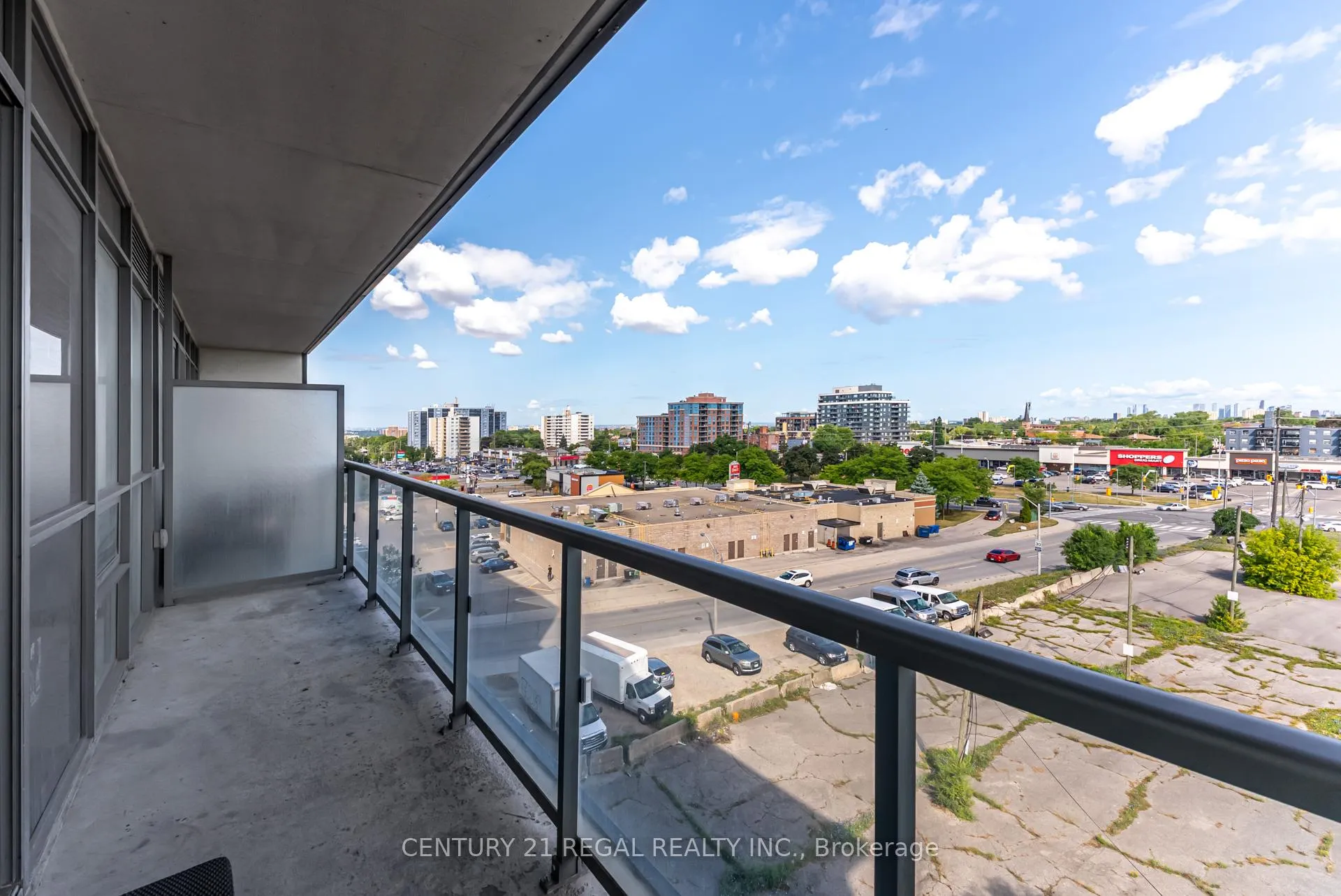 Photo 38 of Unit 710, 15 James Finlay Way, North York, Downsview-Roding-CFB — HOMEH