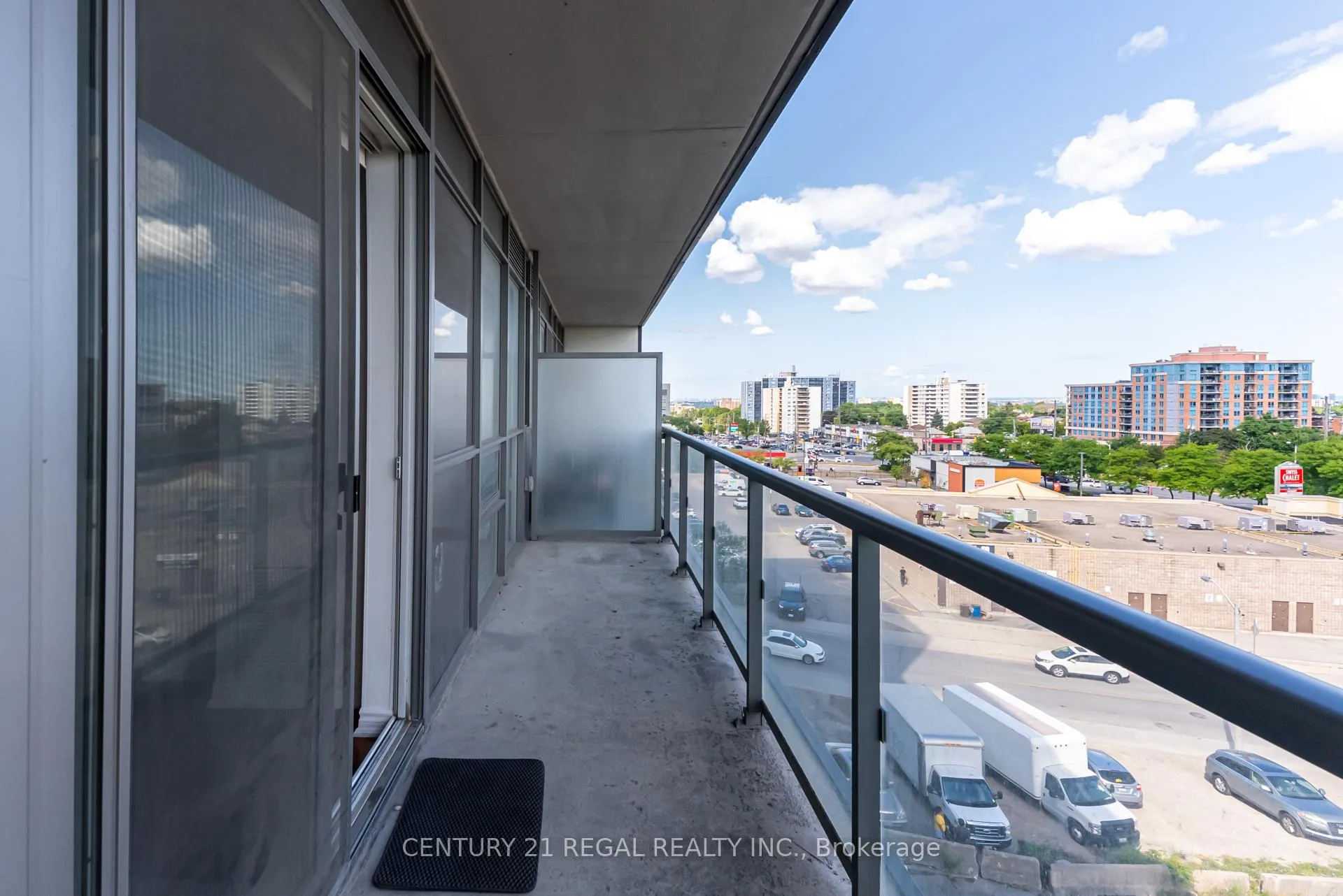 Photo 39 of Unit 710, 15 James Finlay Way, North York, Downsview-Roding-CFB — HOMEH