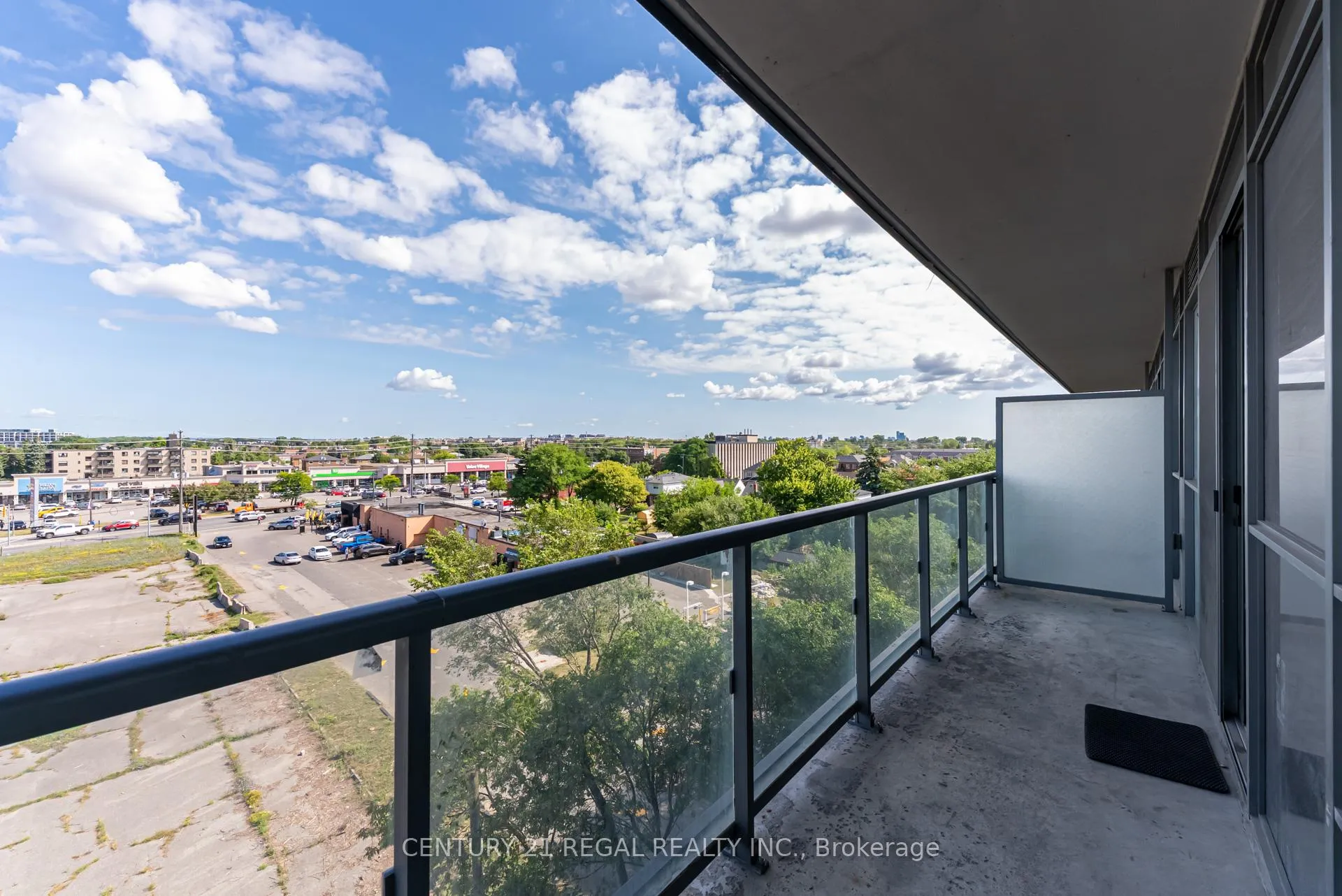 Photo 40 of Unit 710, 15 James Finlay Way, North York, Downsview-Roding-CFB — HOMEH