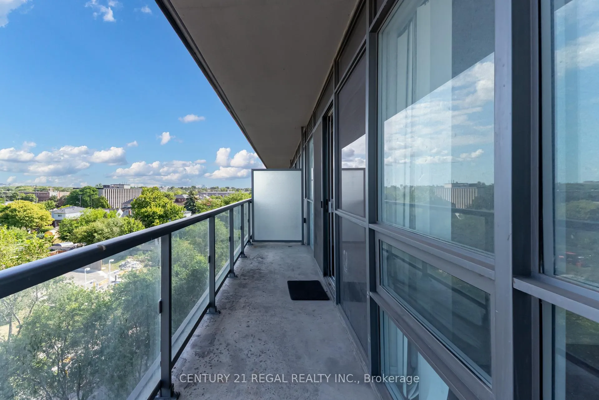 Photo 41 of Unit 710, 15 James Finlay Way, North York, Downsview-Roding-CFB — HOMEH