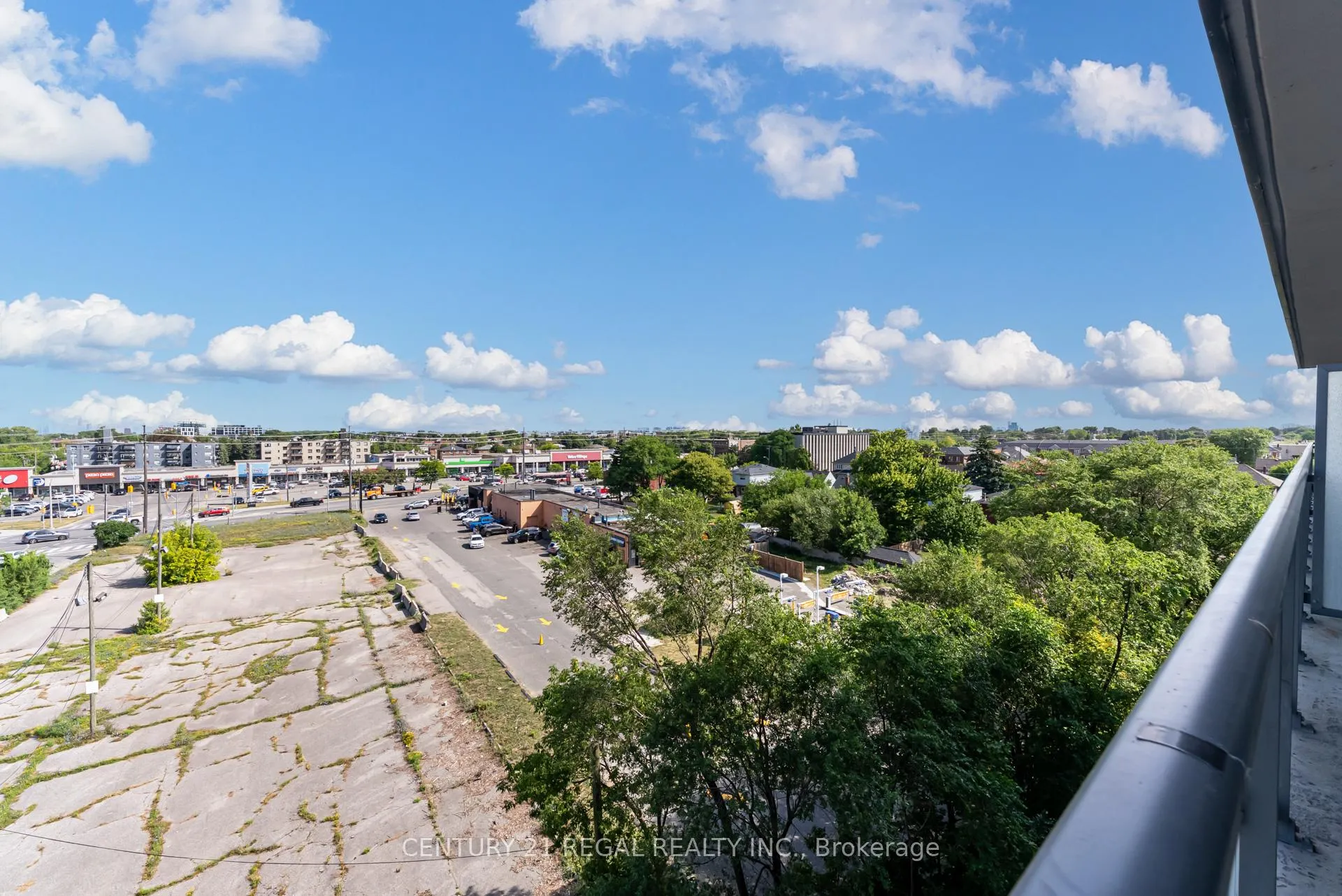Photo 42 of Unit 710, 15 James Finlay Way, North York, Downsview-Roding-CFB — HOMEH