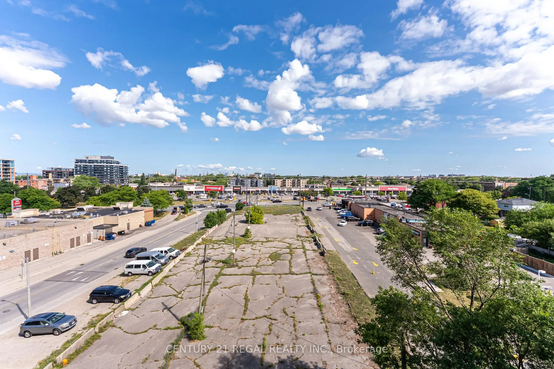 Photo 43 of Unit 710, 15 James Finlay Way, North York, Downsview-Roding-CFB — HOMEH