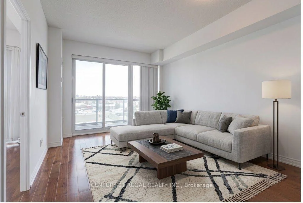 Photo 10 of Unit 710, 15 James Finlay Way, North York, Downsview-Roding-CFB — HOMEH