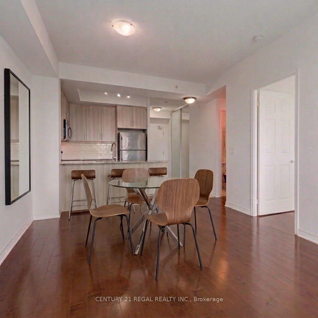 Photo 12 of Unit 710, 15 James Finlay Way, North York, Downsview-Roding-CFB — HOMEH