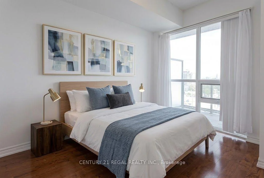 Photo 22 of Unit 710, 15 James Finlay Way, North York, Downsview-Roding-CFB — HOMEH