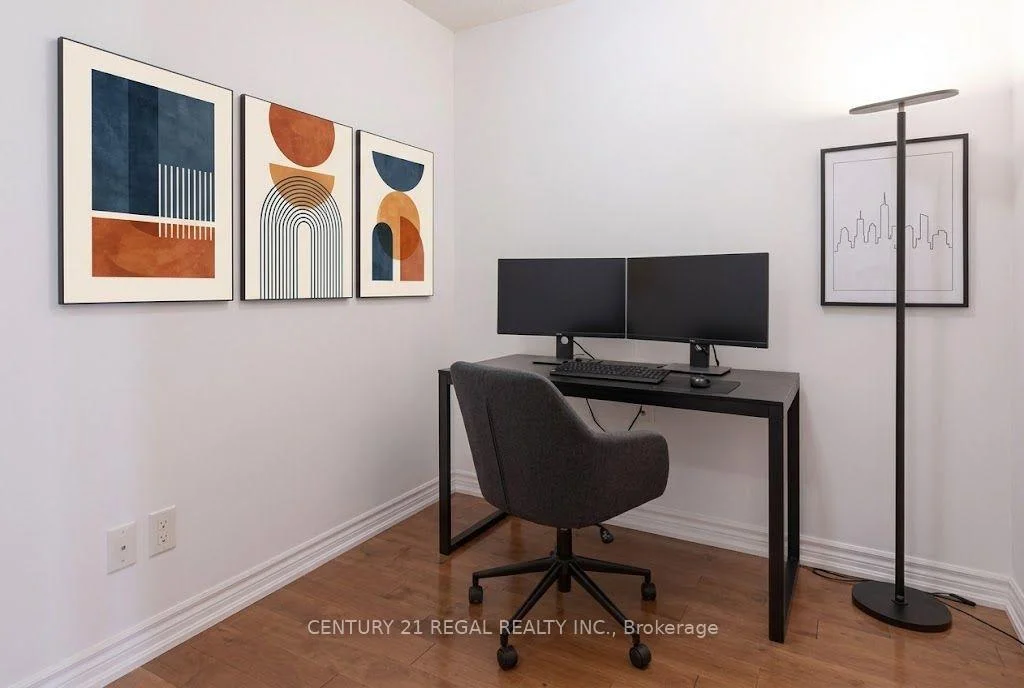 Photo 27 of Unit 710, 15 James Finlay Way, North York, Downsview-Roding-CFB — HOMEH