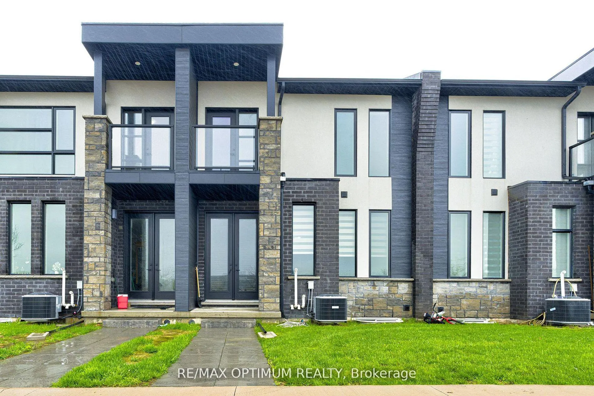 Front of 64 Keystone Trail