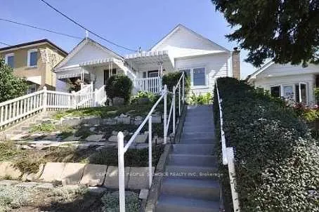 Photo 1 of 579 Northcliffe Boulevard E, Toronto, Oakwood Village — HOMEH