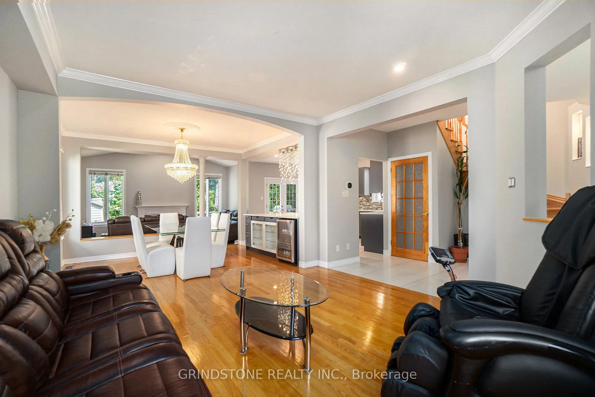 Photo 7 of 95 Evanshen Crescent, Ottawa, Kanata - Kanata Lakes/Heritage Hills — HOMEH