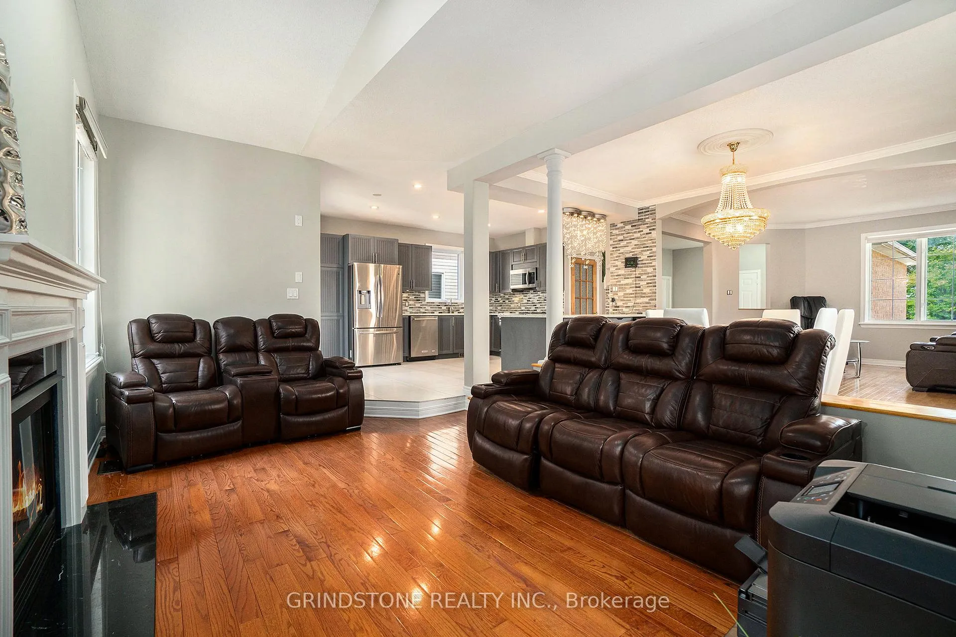 Photo 15 of 95 Evanshen Crescent, Ottawa, Kanata - Kanata Lakes/Heritage Hills — HOMEH