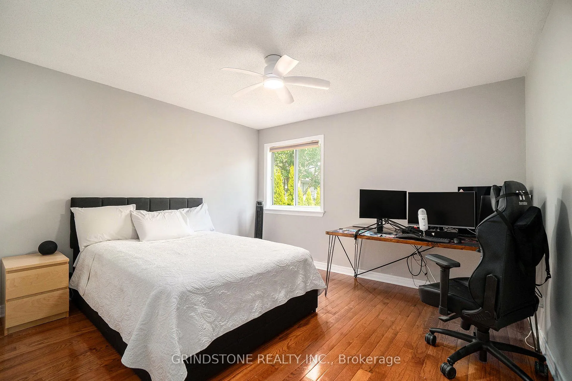 Photo 25 of 95 Evanshen Crescent, Ottawa, Kanata - Kanata Lakes/Heritage Hills — HOMEH