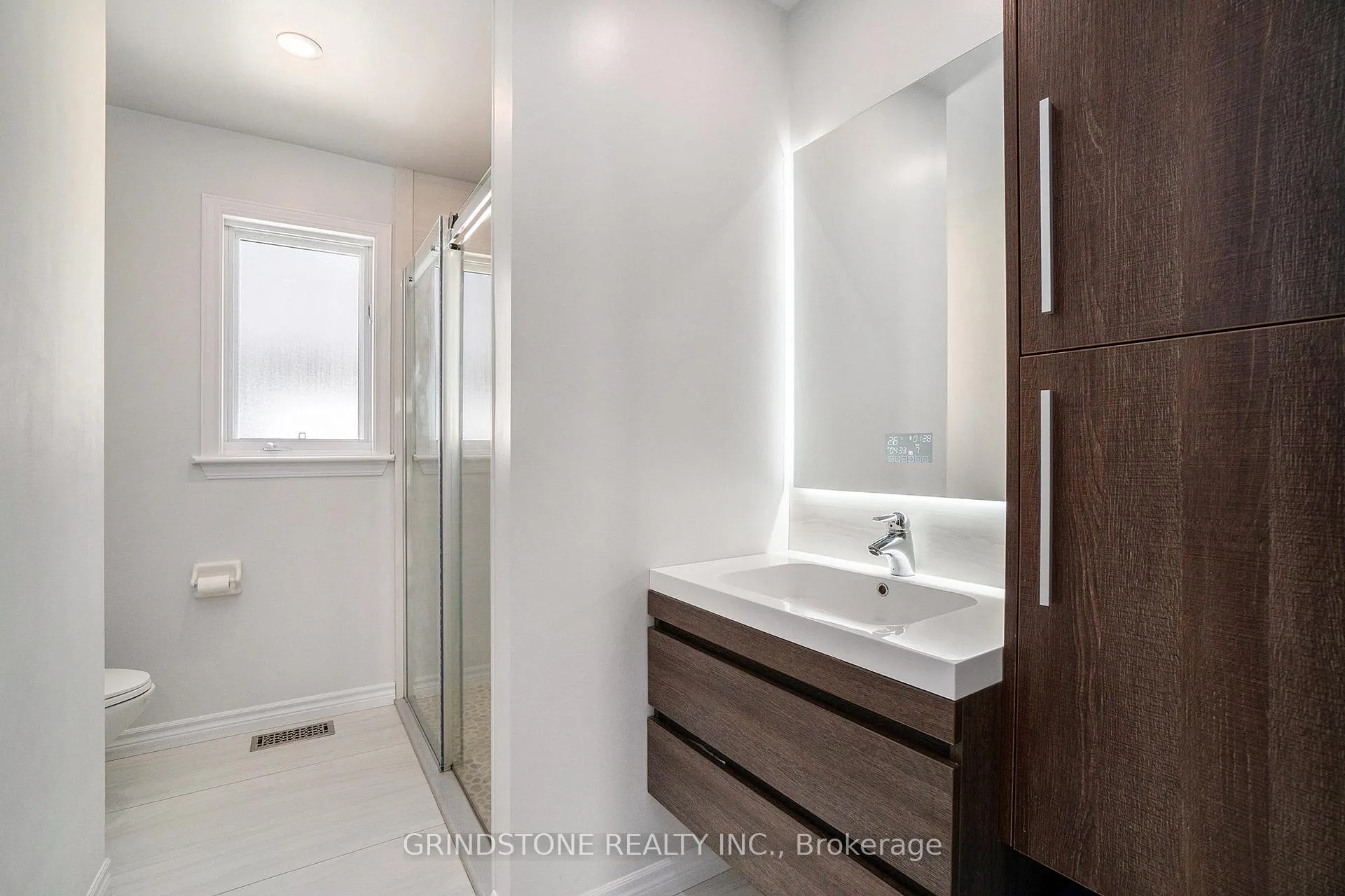 Photo 26 of 95 Evanshen Crescent, Ottawa, Kanata - Kanata Lakes/Heritage Hills — HOMEH