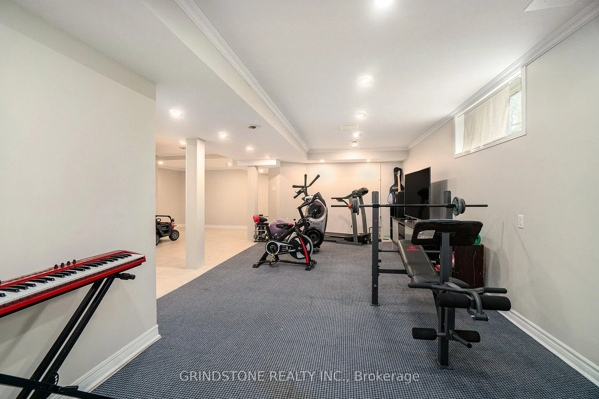Photo 32 of 95 Evanshen Crescent, Ottawa, Kanata - Kanata Lakes/Heritage Hills — HOMEH