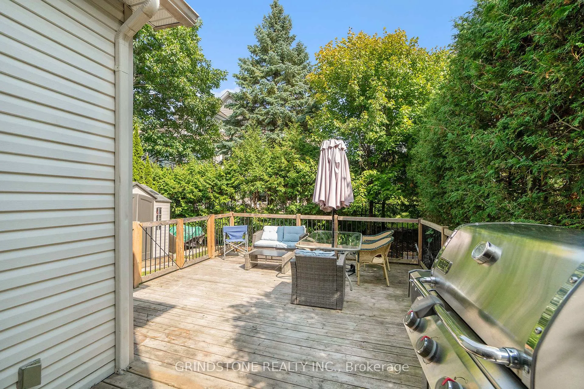 Photo 36 of 95 Evanshen Crescent, Ottawa, Kanata - Kanata Lakes/Heritage Hills — HOMEH