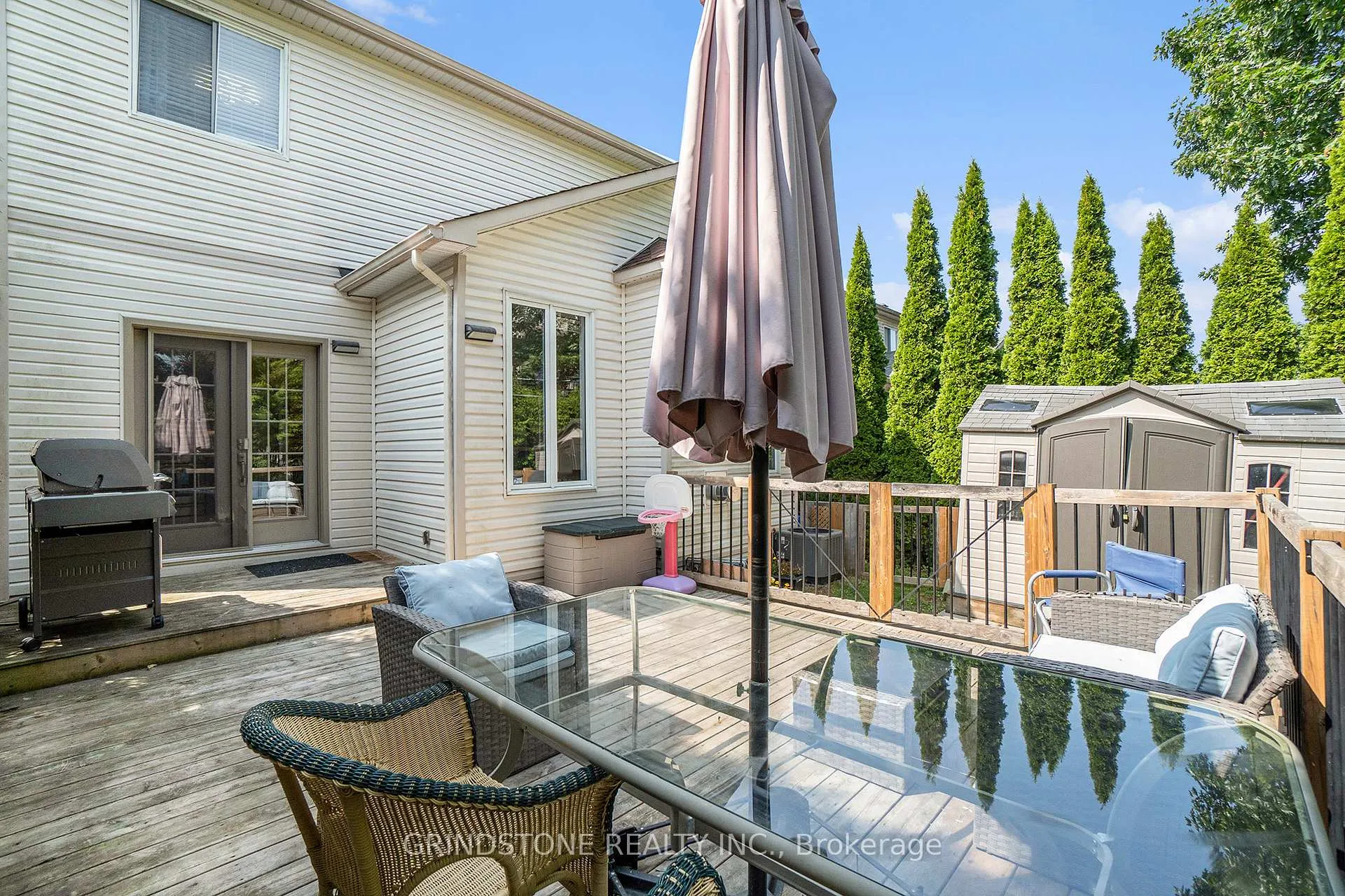 Photo 37 of 95 Evanshen Crescent, Ottawa, Kanata - Kanata Lakes/Heritage Hills — HOMEH