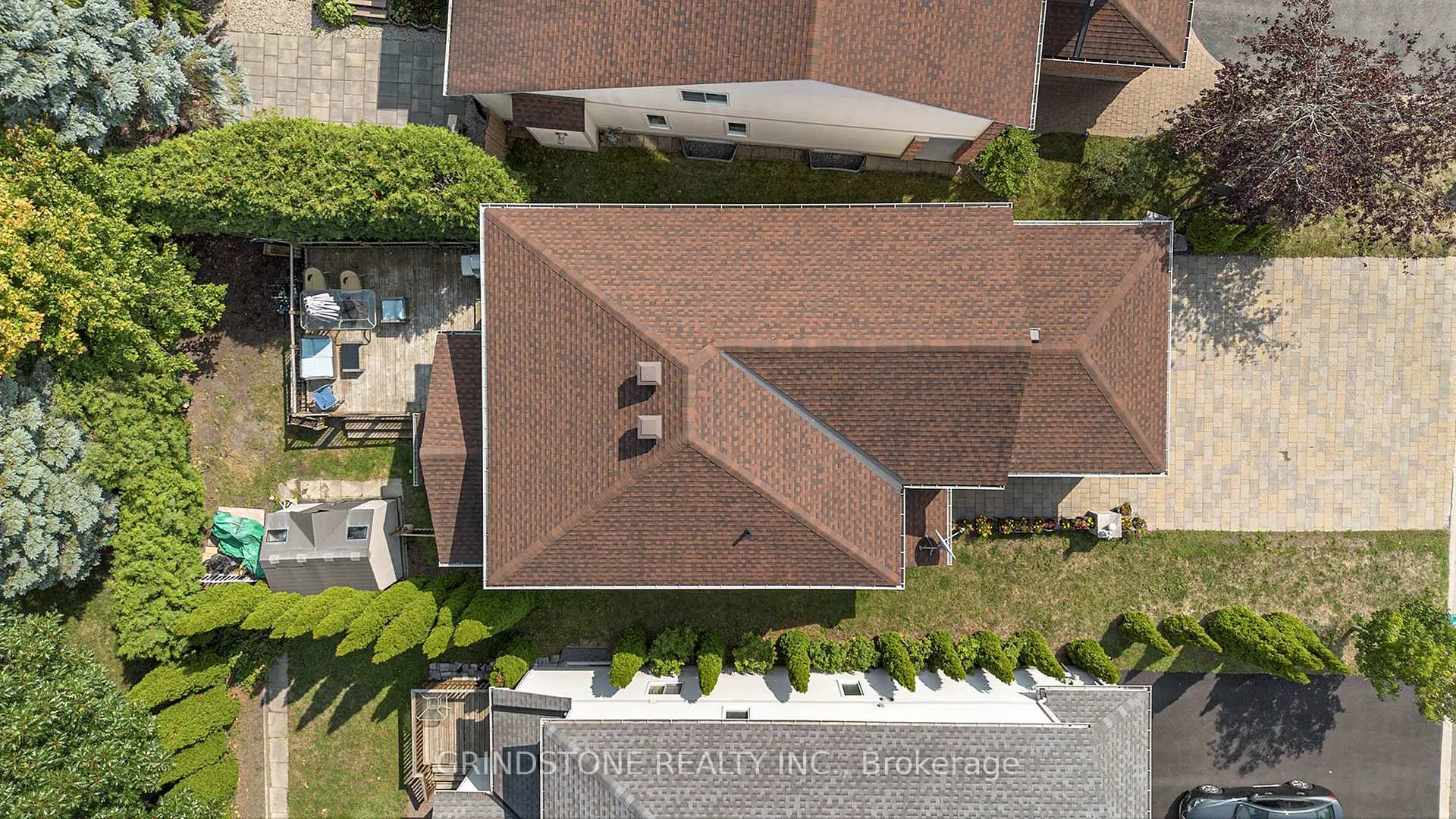 Photo 38 of 95 Evanshen Crescent, Ottawa, Kanata - Kanata Lakes/Heritage Hills — HOMEH