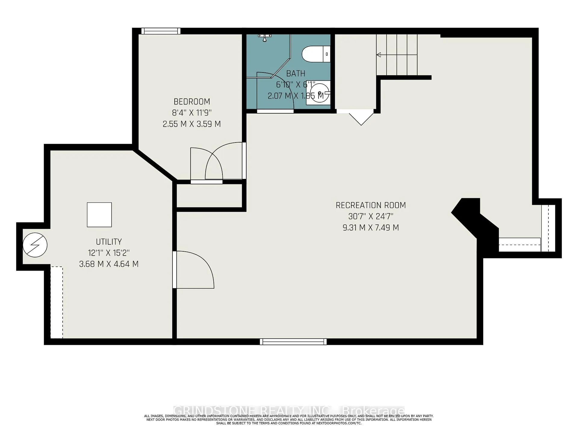 Photo 41 of 95 Evanshen Crescent, Ottawa, Kanata - Kanata Lakes/Heritage Hills — HOMEH