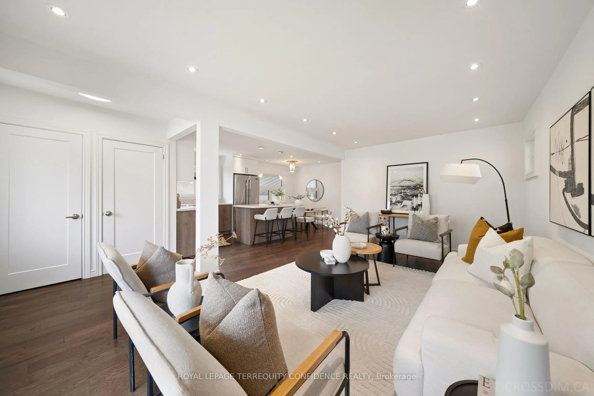 Photo 4 of 71 Pachino Boulevard, Scarborough, Wexford-Maryvale — HOMEH