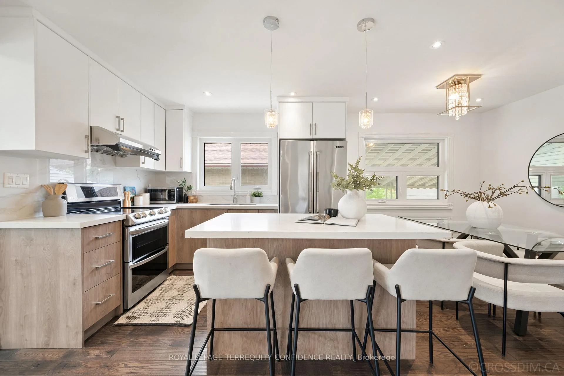 Photo 5 of 71 Pachino Boulevard, Scarborough, Wexford-Maryvale — HOMEH