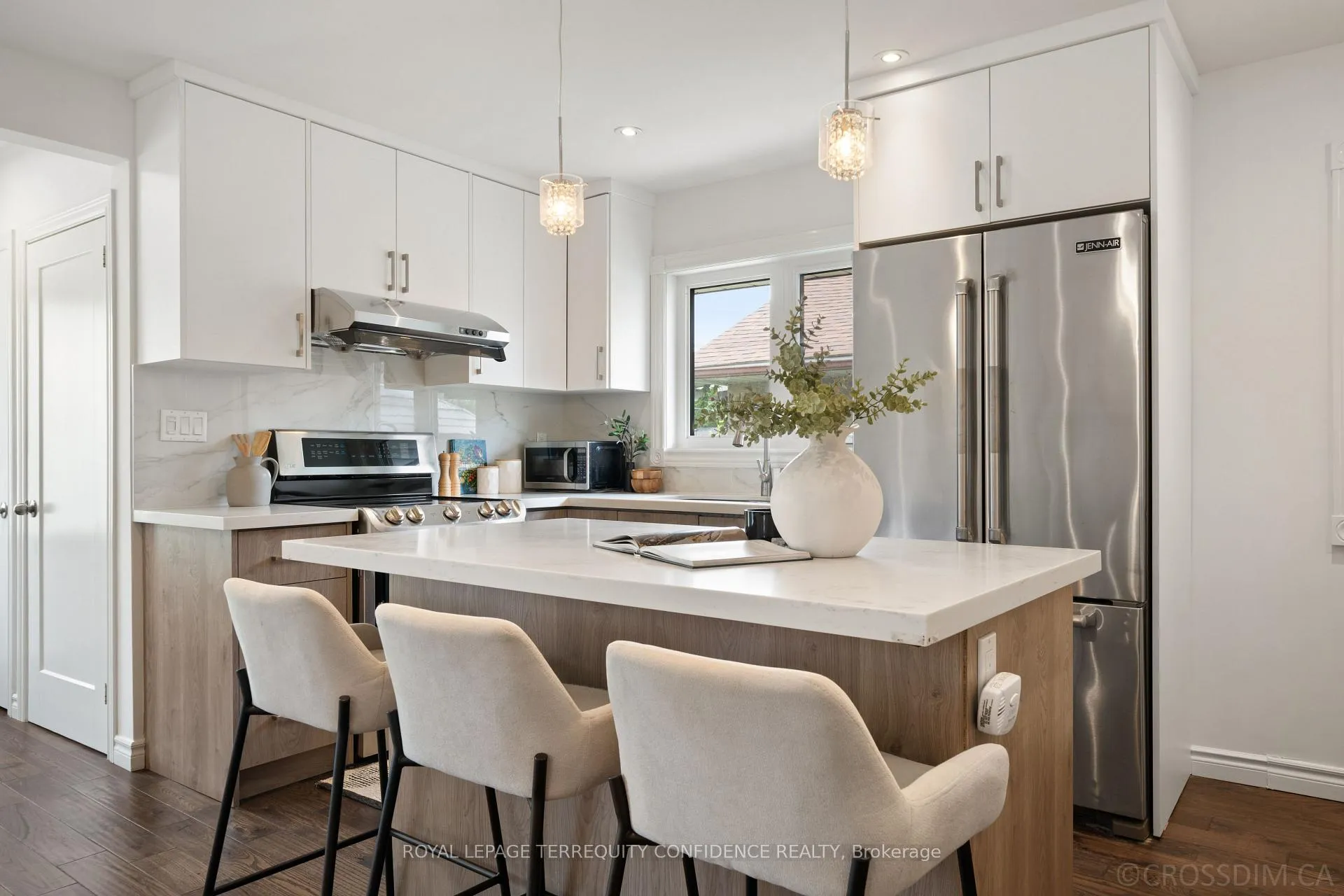 Photo 6 of 71 Pachino Boulevard, Scarborough, Wexford-Maryvale — HOMEH