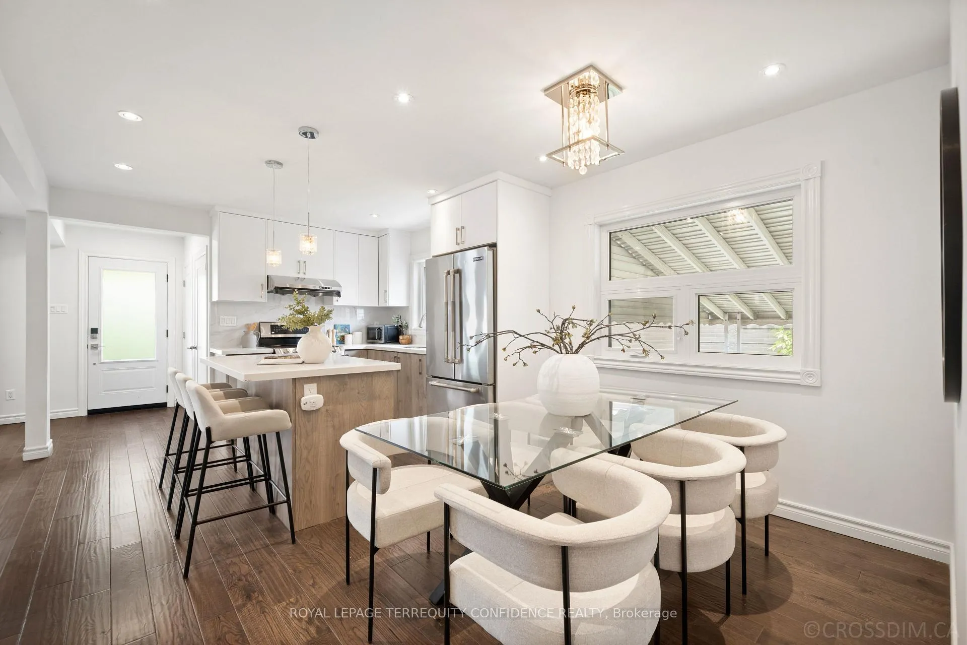 Photo 7 of 71 Pachino Boulevard, Scarborough, Wexford-Maryvale — HOMEH