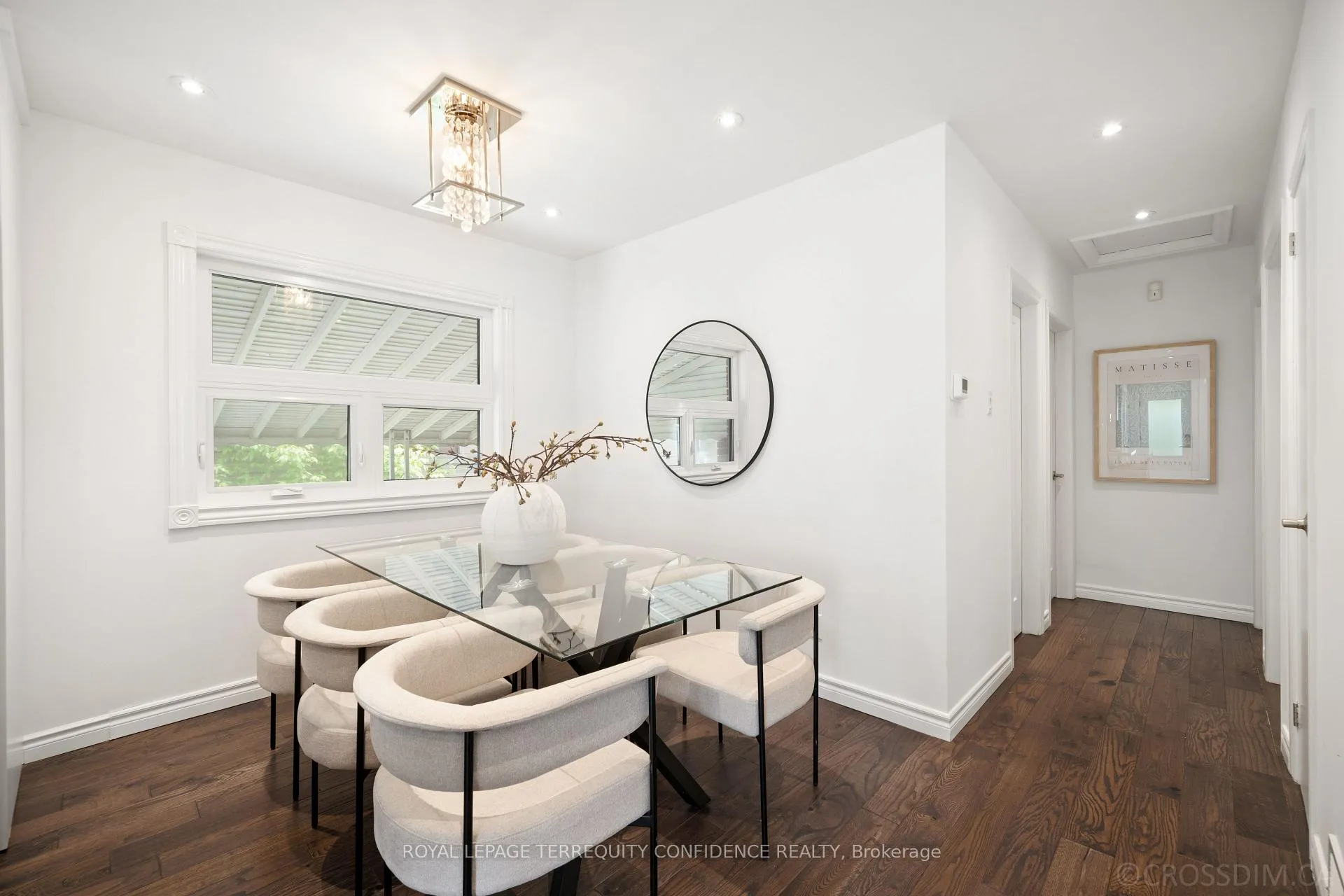 Photo 8 of 71 Pachino Boulevard, Scarborough, Wexford-Maryvale — HOMEH