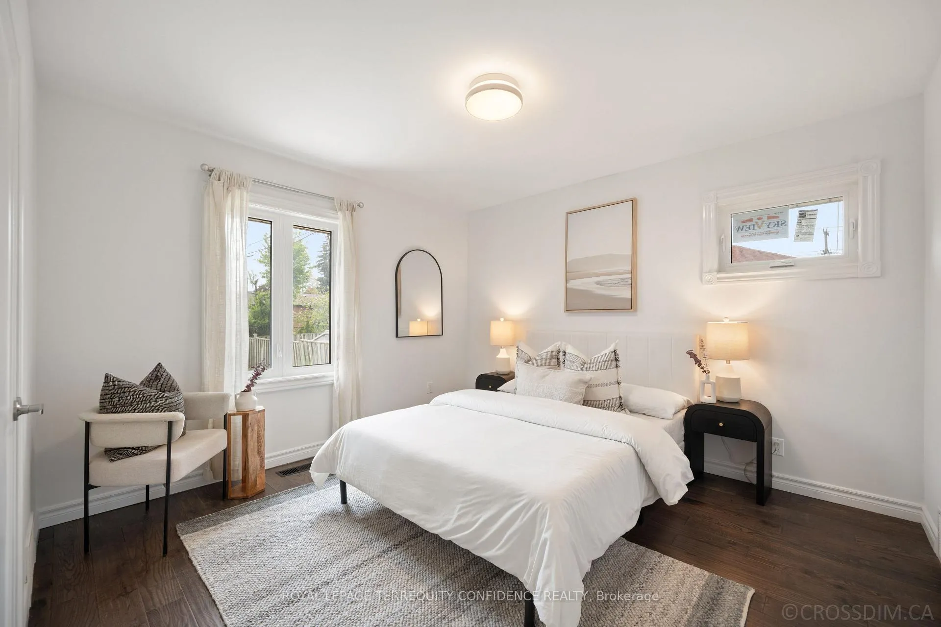 Photo 9 of 71 Pachino Boulevard, Scarborough, Wexford-Maryvale — HOMEH