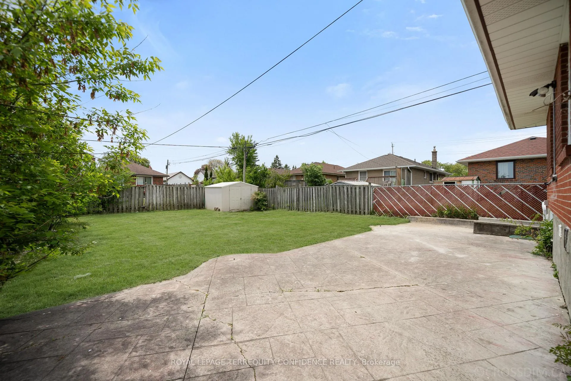 Photo 25 of 71 Pachino Boulevard, Scarborough, Wexford-Maryvale — HOMEH