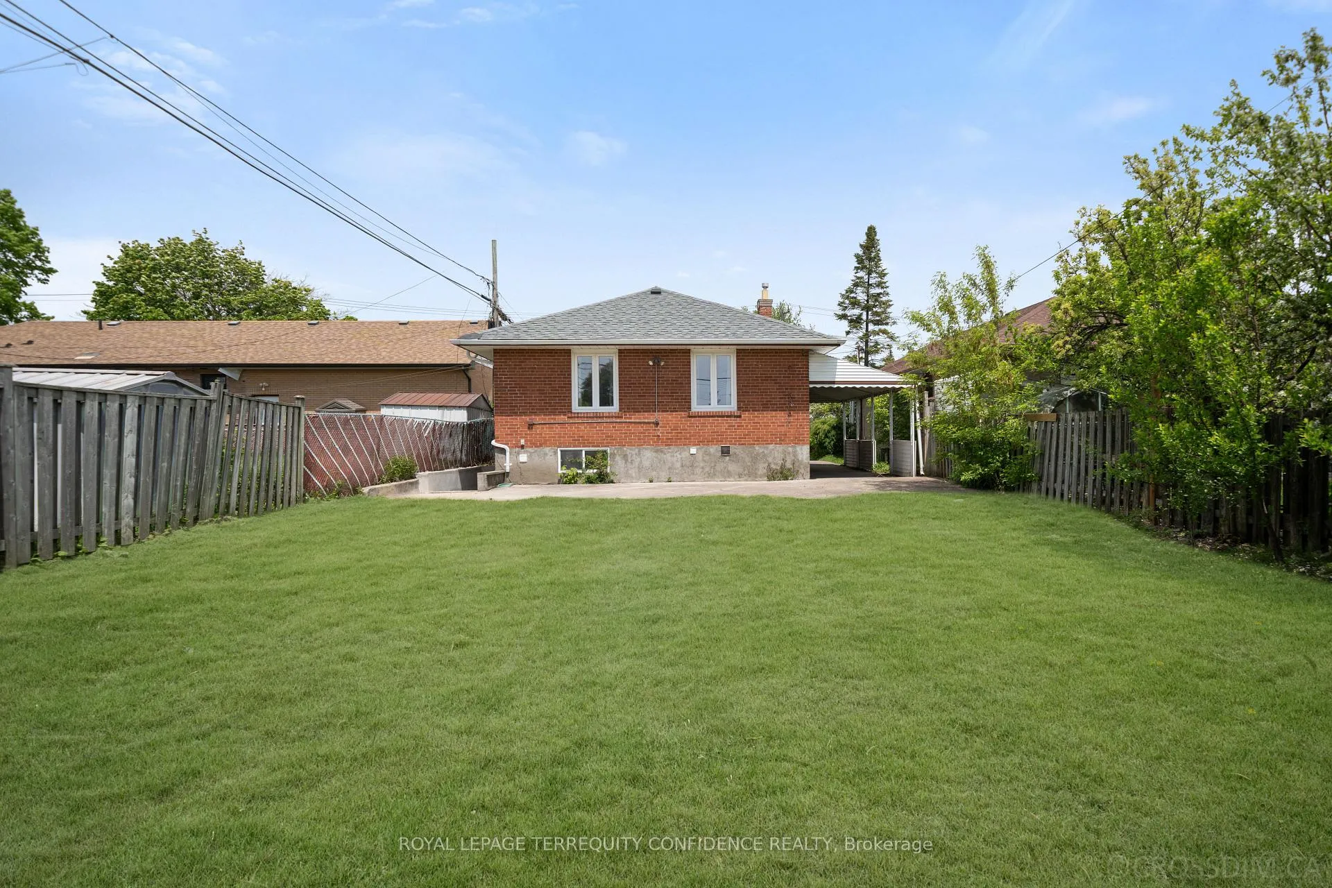 Photo 27 of 71 Pachino Boulevard, Scarborough, Wexford-Maryvale — HOMEH