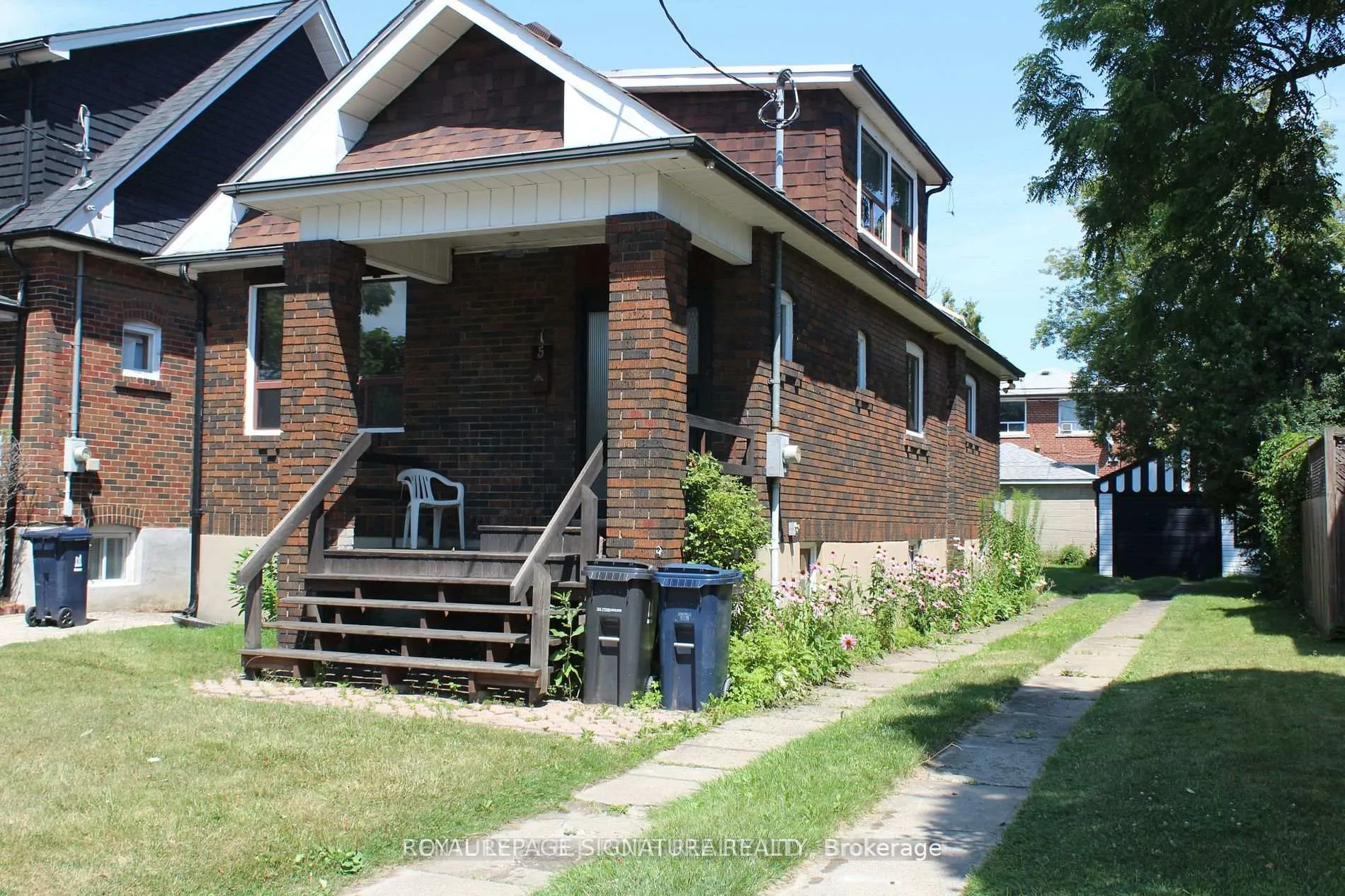 Photo 18 of Unit B, 5 Twentieth Street, Etobicoke, New Toronto — HOMEH